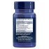 Life Extension Hair Growth for Men Supplement Facts Image
