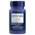 Life Extension Hair Growth for Men Supplement Facts Image