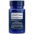 Life Extension Huperzine A Supplement Facts Image