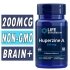 Life Extension Huperzine A - 200 mcg - 60 Veg Caps Bottle Image