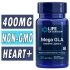 Life Extension Mega GLA Sesame Lignans - 30 Softgels Bottle Image