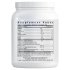 Life Extension Wellness Code Plant Protein Complete Supplement Facts