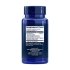 Life Extension Reishi Extract Mushroom Complex Supplement Facts
