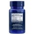 Life Extension Florassist Probiotic Women's Health Supplement Facts