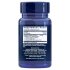 Life Extension FLORASSIST Probiotic Youthful Gut Supplement Facts