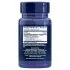Life Extension FLORASSIST Probiotic Youthful Gut Supplement Facts