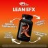 Lean EFX Fat Burner Benefits Image