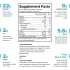 Legion Whey+ Supplement Facts