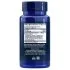 Life Extension Advanced Male Sexual Support Supplement Facts