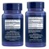 Life Extension GLP-1 Support Stack Supplement Facts