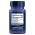 Life Extension Hair Growth for Women Bottle Supplement Facts