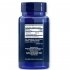 Life Extension Lactoferrin Caps Ingredients Bottle Image