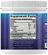 Life Extension Mediterranean Weight Management Ingredients Image