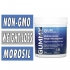 Life Extension Mediterranean Weight Management - Blueberry - Gummy Science - 60 Count w/ Morosil Bottle Image