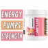 Magnum Limitless Pre Workout Bottle Image