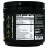 Magnum Limitless X16 Pre Workout Ingredients Image