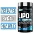 Lipo 6 Black Diuretic By Nutrex Bottle Image