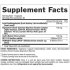 Lipo 6 Black Probiotic Ingredients Image