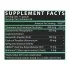 Lipo 6 Black Stim Free By Nutrex Supplement Facts Image