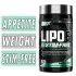 Lipo 6 Black Stim Free By Nutrex Bottle Image