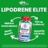 Hi-Tech Pharmaceuticals Lipodrene Elite Benefits Image