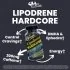 Hi-Tech Pharmaceutical Lipodrene Hardcore Benefits Image