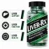 Liver Rx, By Hi-Tech Pharmaceuticals, 90 Tabs Image