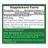 Liver Rx, By Hi-Tech Pharmaceuticals Ingredients and Use Image