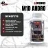 LG Sciences M1D Andro Top Benefits Image