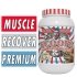 Mad House Scoops Protein Bottle Image