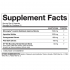 Magnum Volume Ingredients Image