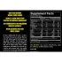 iForce Nutrition Mass GainZ Ingredients Image