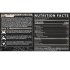 Nutrex Mass Infusion Ingredients Image