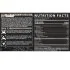 Nutrex Mass Infusion Ingredients Image