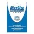 Swiss Navy Max Size Cream Packet Image