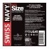 Max Size Cream Supplement Facts