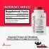 Metabolic Nutrition Citrulline Ingredients and Use Image