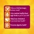 Metamucil Fiber Powder Benefits Image