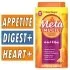 Metamucil Fiber Powder - Orange - 130/65 Servings Bottle Image