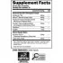 Apollon Nutrition Molotov Fat Burner Supplement Facts