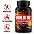 Apollon Nutrition Molotov Fat Burner - 120 Capsules