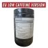 Mother Bucker Low Caffeine EU Pre Workout Supplement Facts