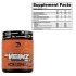 Mr Veinz Bundle Ingredients Image