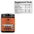 Mr Veinz Bundle Ingredients Image