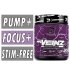 MR VEINZ BY DRAGON PHARMA Bottle Image