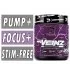 MR VEINZ BY DRAGON PHARMA Bottle Image