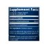 MRM Chrysin Supplement Facts