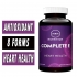 MRM Complete E - 60 Softgels