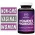 MRM Women's Probiotic - 60 Veg Capsules Bottle Image