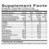 InnovaPharm MVPre 365 Ingredients Image